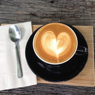 เมนูของร้าน HeyCoffee เกษตร - นวมินทร์