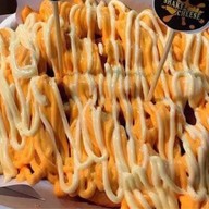 เฟรนฟรายชีส SHAKE CHEESE (เฟื่องฟ้า 15) เฟื่องฟ้า15