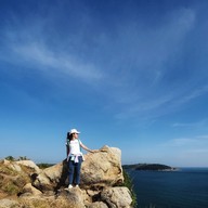 แหลมกระทิง