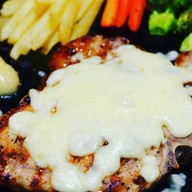 สเต็กBy.Boss