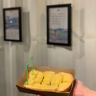 เมนูของร้าน มานีมีนม กาแฟสด