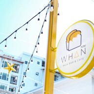 whan cafe