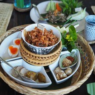 เมนูของร้าน มาลองเต๊อะ