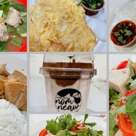 ครัวแม่ย่า (ข้าว บะหมี่ หมูกระทะ)