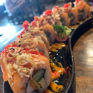 เมนูของร้าน SushiNoh อยุธยา