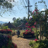 ไร่แผ่นดินทอง