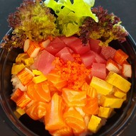 เมนูของร้าน Tomoi Sushi