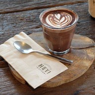 เมนูของร้าน HeyCoffee เกษตร - นวมินทร์