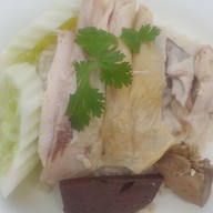 ร้านข้าวมันไก่พุดตาล