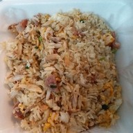 ต๋องข้าวผัดปู สมุทรปราการ