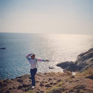 แหลมกระทิง