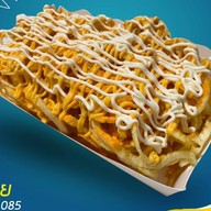 MUNTI FRIES หมู่บ้านฟ้าคราม ซอย 8 ก.