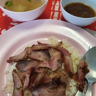 เมนูของร้าน ร้านซินเซียน
