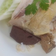 ร้านข้าวมันไก่พุดตาล