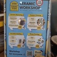 Sitao Ceramic Studio