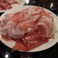 เมนูของร้าน ชิวเล้า Suki Plaza สุรนารายณ์