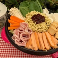 เมนูของร้าน สิงห์โต แฟมิลี่