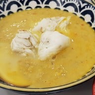 เมนูของร้าน ธธดา TH TH DAH