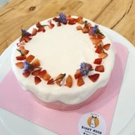 เมนูของร้าน Bunny Moon Bakery