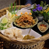 เมนูของร้าน มาลองเต๊อะ