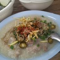 โจ๊กสามย่าน โชคชัย 4