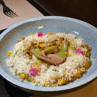 เมนูของร้าน Carne