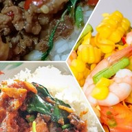 น้ำเต้าหู้สี่ขวา (สาขาเช้า)