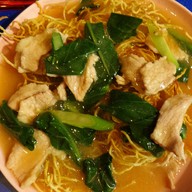 กะทะเจ๊นิด ตลาดเพชรพลอย