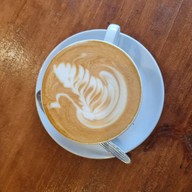 เมนูของร้าน กาแฟ นางนอน (Nangnon Coffee)