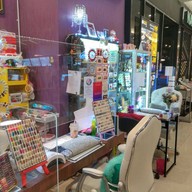 Pammy Nails & Art Century อนุเสาวรีย์ชัยฯ