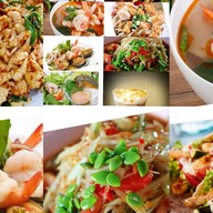 ริสกี ฮาลาล มัยมูน่ะ ก๋วยเตี๋ยวไก่มะระ 415 ริสกี ฮาลาล มัยมูน่ะ เตี๋ยวไก่มะระ