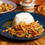 วรวุฒิอาหารตามสั่ง