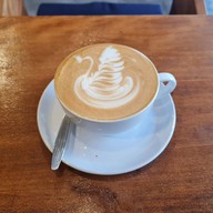 เมนูของร้าน กาแฟ นางนอน (Nangnon Coffee)