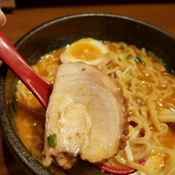 Miso Soup