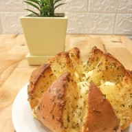 เมนูของร้าน Bunny Moon Bakery