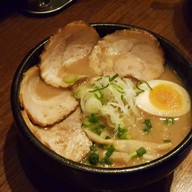 Miso Soup