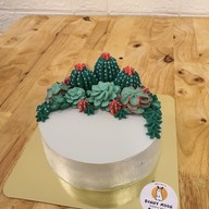 เมนูของร้าน Bunny Moon Bakery