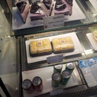 Mousse Mellow Cafe