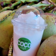 CocoCraft พิมลราช