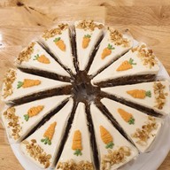 เมนูของร้าน Bunny Moon Bakery