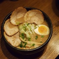 Miso Soup
