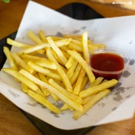 เมนูของร้าน เช็คอินkincha