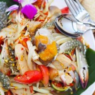 ตำแรดแซ่บนัวByเจ้ต๊อกแต๊ก กำแพงเพชร