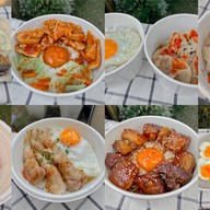 Our Food (อาหารของเรา)