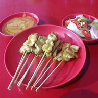 วรรณาหมูสะเต๊ะ เจริญกรุง63