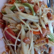ส้มตำยโสธร