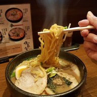 Miso Soup