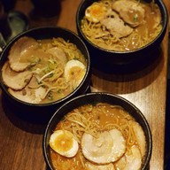Miso Soup