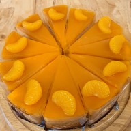 เมนูของร้าน Bunny Moon Bakery