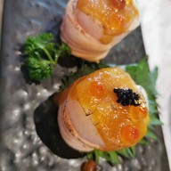 เมนูของร้าน SUSHI SEKI เซ็นทรัล พระราม 3